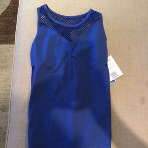 Beach body workout top